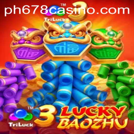 Explore the Thrilling World of 3LuckyBaozhu