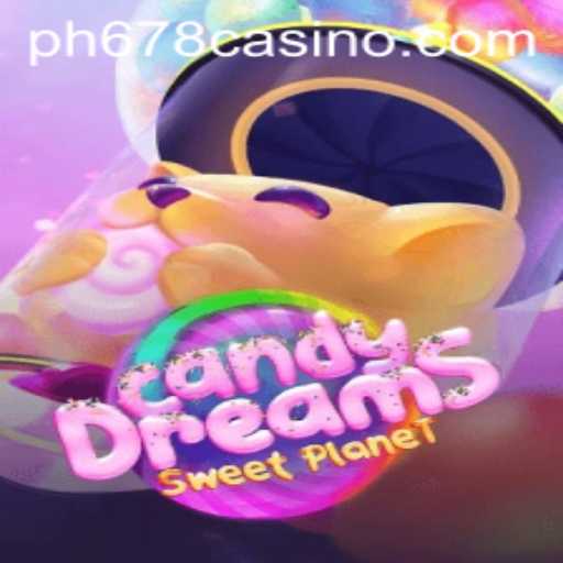 CandyDreams: A Sweet Escape into a Fantastical World