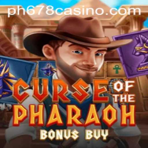 Unravel the Mysteries of Curse of the Pharaoh Bonus Buy