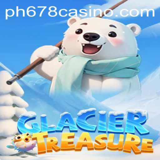 Discover the Enchanting World of GlacierTreasure: A Thrilling Adventure Awaits