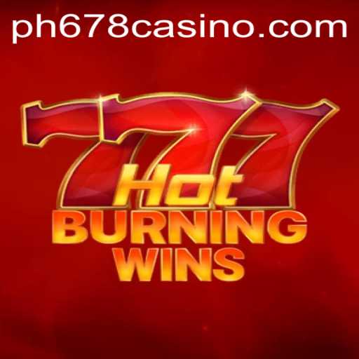 Discover the Thrilling World of HotBurningWins