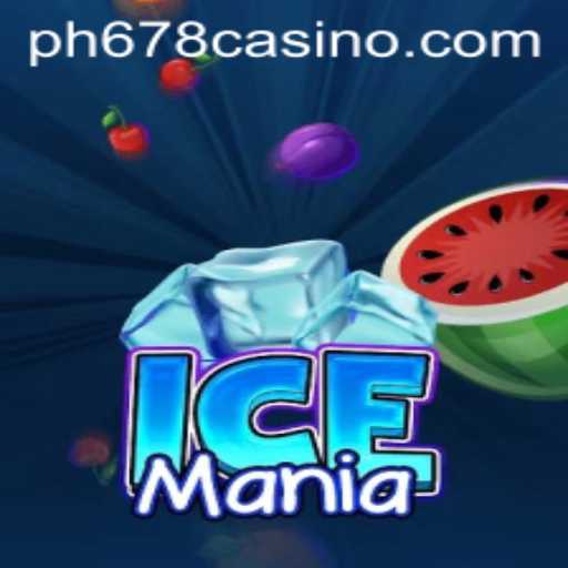 IceMania: Dive into the Thrilling Frozen Adventure with PH678