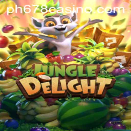 Exploring JungleDelight: A Thrilling Adventure with PH678