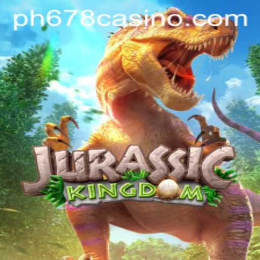 Exploring JurassicKingdom: The Dinosaur Adventure Game