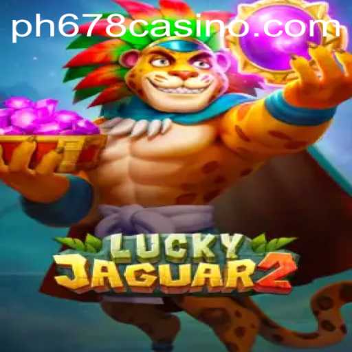 Exploring the Exciting World of Luckyjaguar2: An In-Depth Look