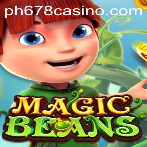 MAGICBEANS: An Intriguing New Game with PH678