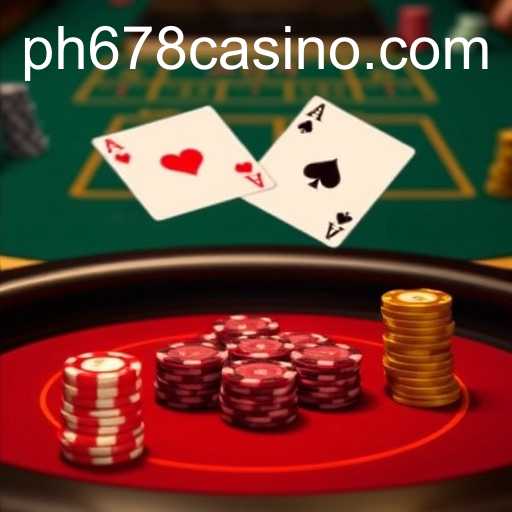 Online Baccarat: A Dynamic Casino Game