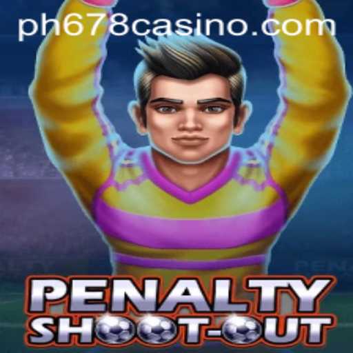 Experience Thrilling Moments with PenaltyShootOut: An Exciting Soccer Simulation Game