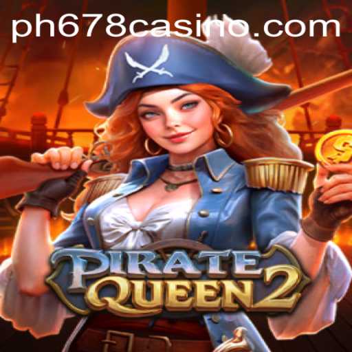 PirateQueen2: A Swashbuckling Adventure Game for Modern Gamers