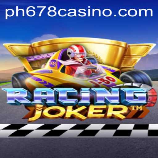Discovering RacingJoker: A Thrilling Adventure in Virtual Racing