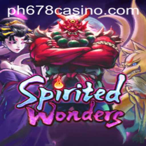 Exploring the Enchanting Realm of SpiritedWonders: A Detailed Unveiling