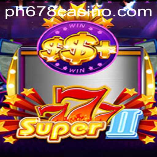 Discover the Thrilling Adventure of Super777II
