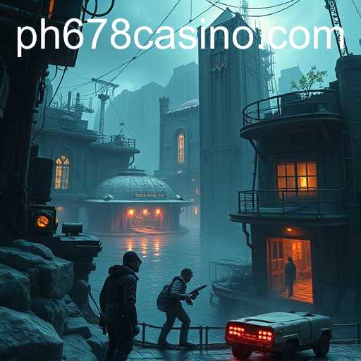 PH678: Revolutionizing the World of Video Games