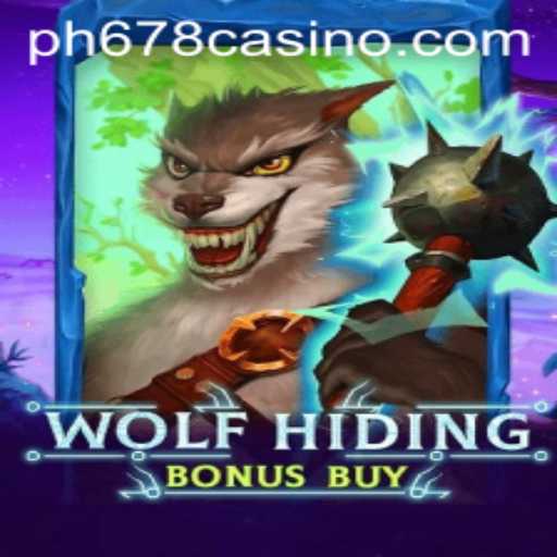 Exploring the Thrills of WolfHidingBonusBuy: A New Gaming Phenomenon