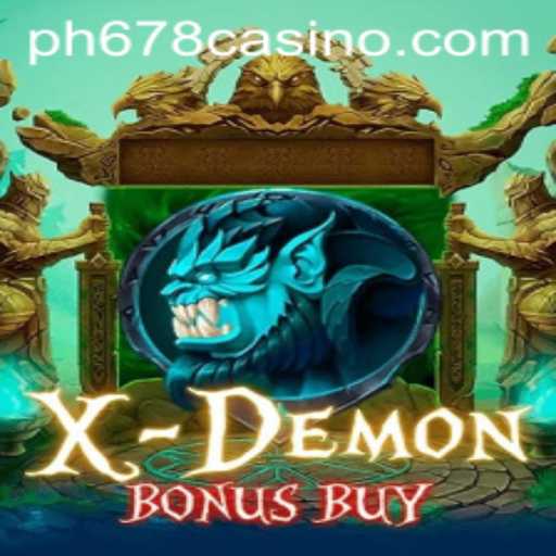 XDemonBonusBuy: A Thrilling Gaming Adventure